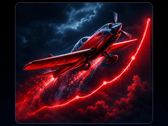 Aviator slot game