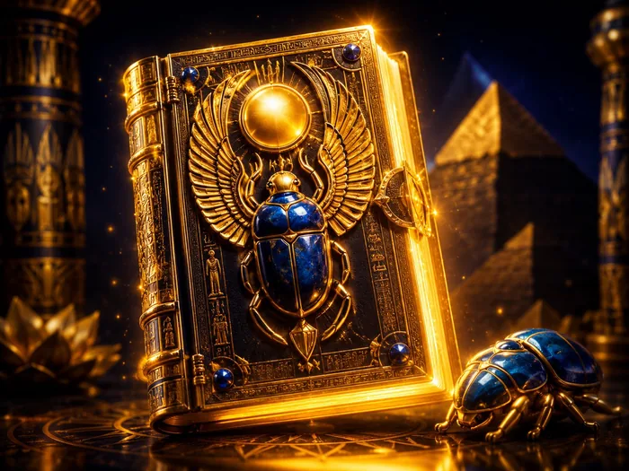 Book of Dead slot game