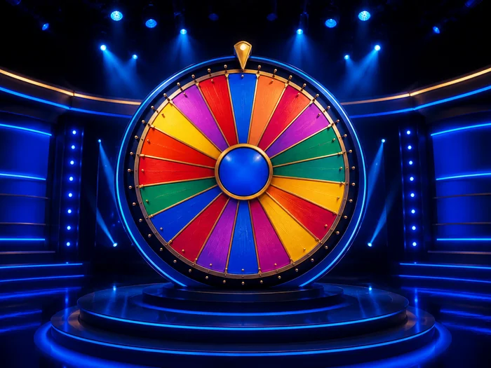 Monopoly Live slot game