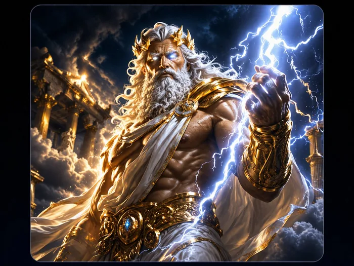 Gates of Olympus slot game