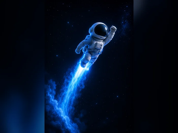 Spaceman slot game