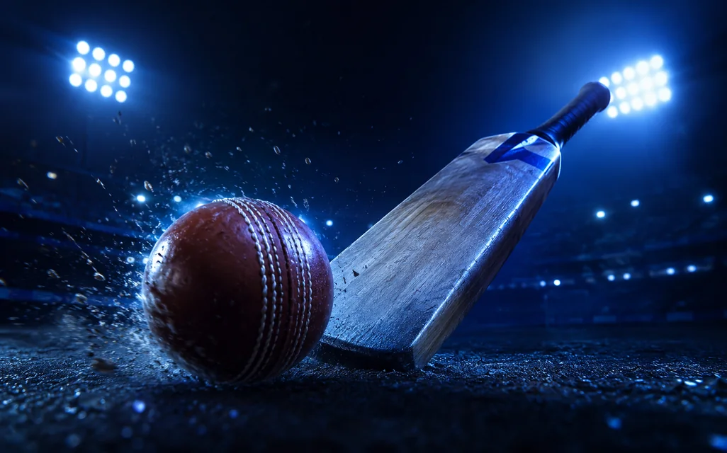 Cricket betting at 1xBet