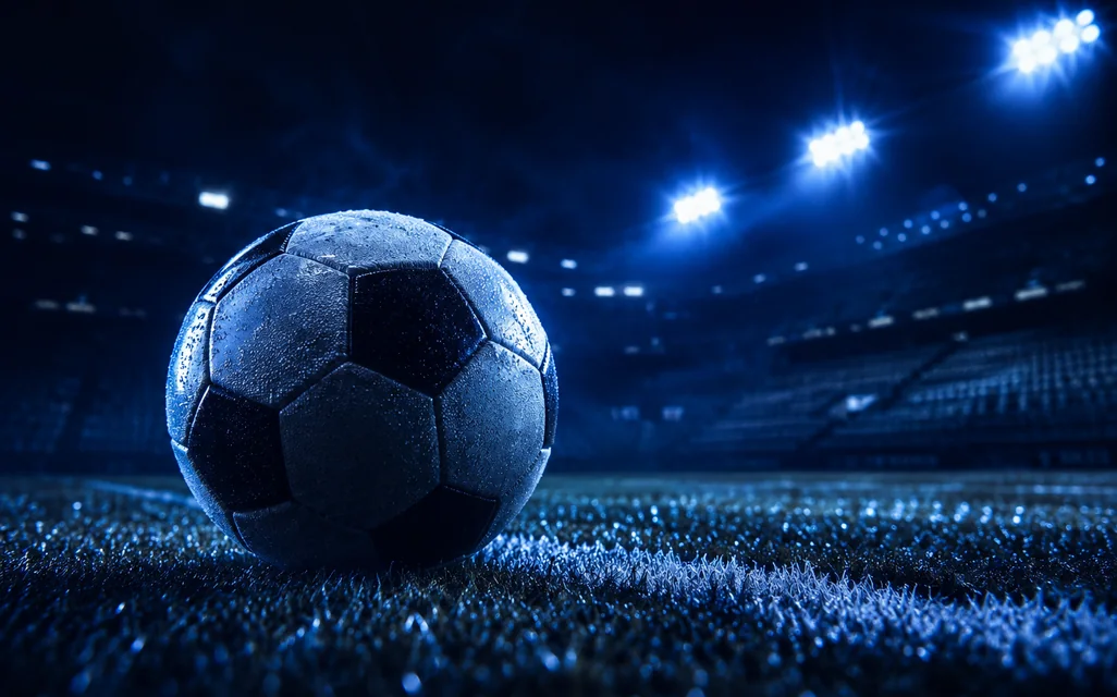 Football betting at 1xBet