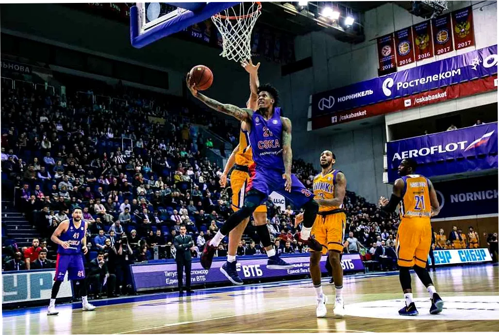 Basketball betting at 1xBet